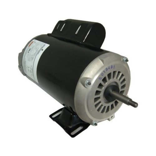 Motor, Thru-Bolt, 48Y, Emerson, 3.0 HP, 230V, 12.0 Amp