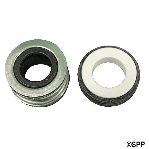 Pump Seal, 5/8"Shaft, 1.218"Seal OD, 1.250"Seat OD