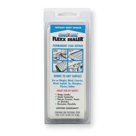 Kool Seal Storm Patch Flexx Sealer 2 X 3 Package
