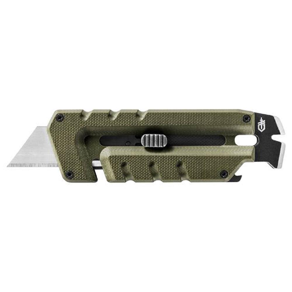 Gerber Prybrid Utility Green