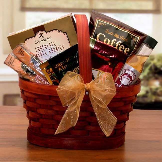 Mini Gift Baskets