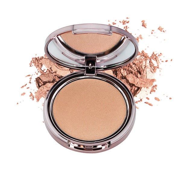 Face Glow - Bronze