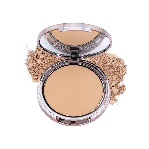 Luminous Face Powder - Light