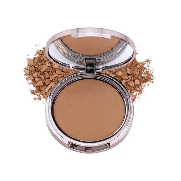 Luminous Face Powder - Deep