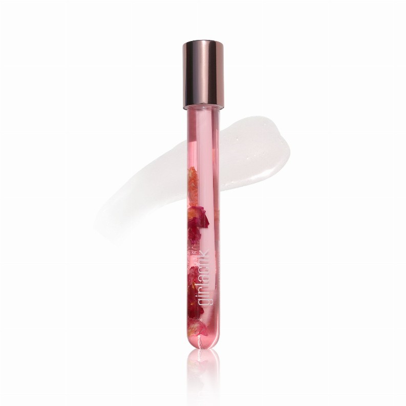 Rose Oil Petal Gloss