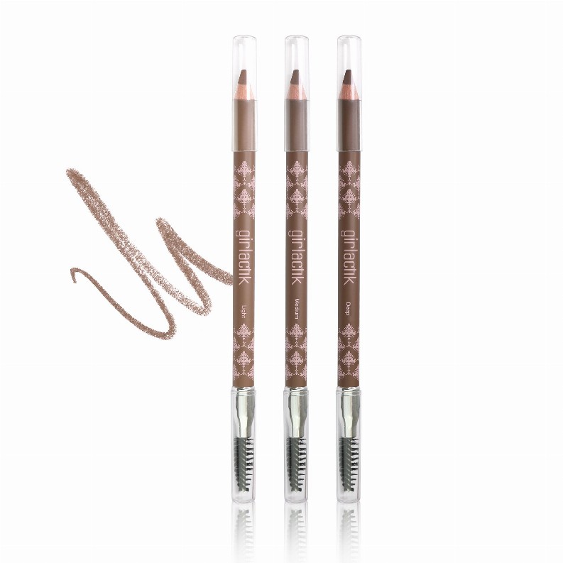 Soft Powder Eyebrow Pencil