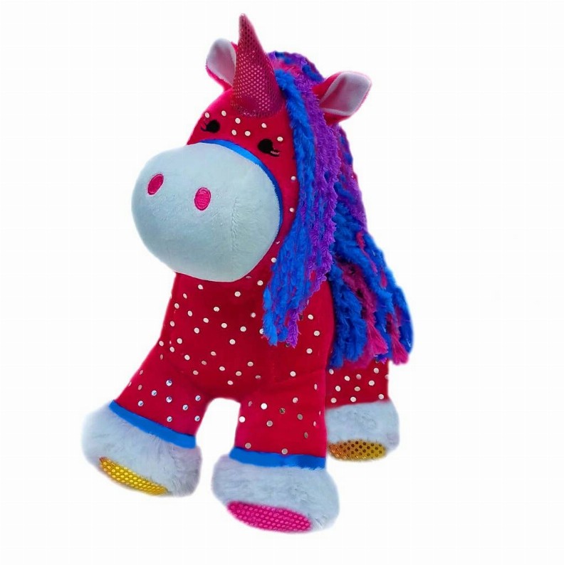 Sparkles - The Pink Sparkle Unicorn