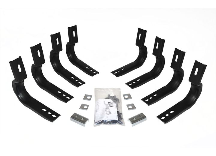 07-C SILVERADO/SIERRA 1500/2500/3500 OE XTREME BRACKETS