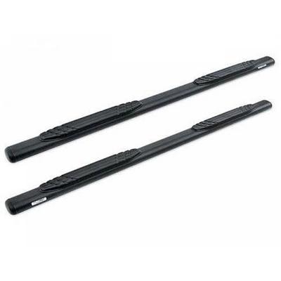 11-17 GRAND CHEROKEE/11-14 DURANGO OE XTREME SIDESTEPS TEXTURED BLACK