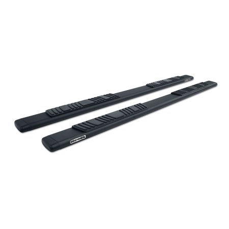 09-14 RAM 1500/10-17 RAM 2500HD/3500HD OE XTREME SIDESTEPS TEXTURED BLACK