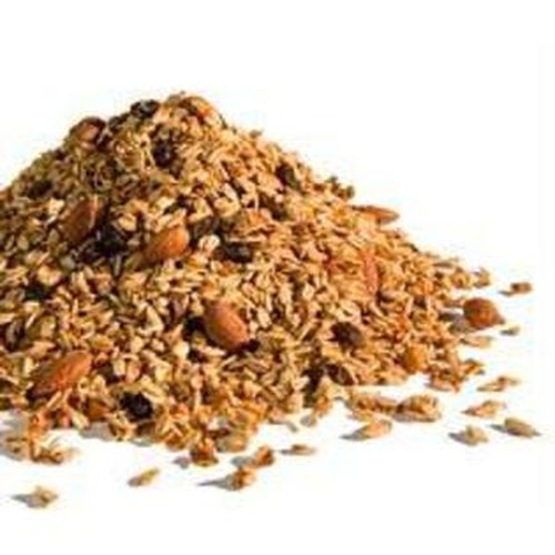 Golden Temple Natural Strwberry Raspberry Lf Granola (1x25lb)