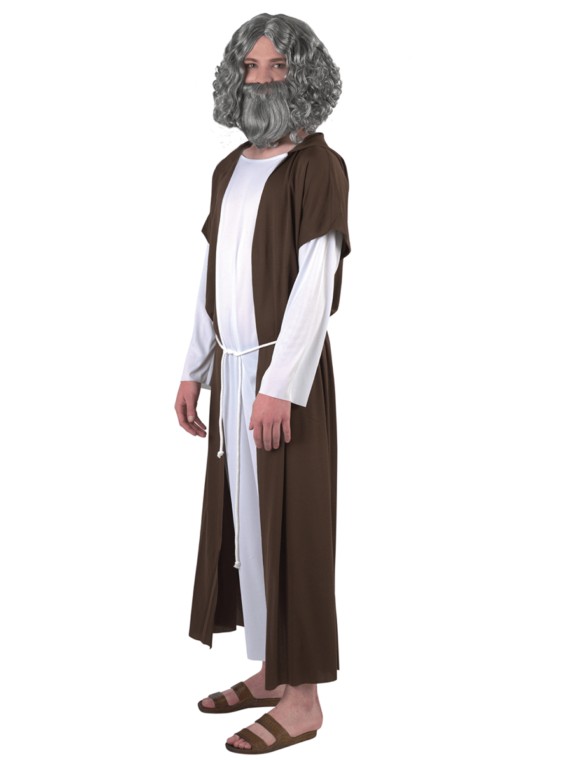 JOSEPH COSTUME