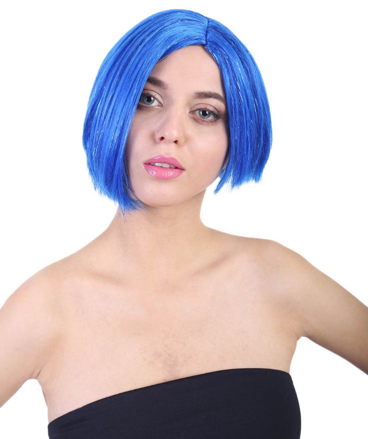 Sexy Asymmetrical Women's Wig