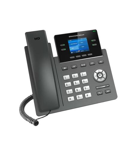 Carrier-Grade IP Phone 2 SIP