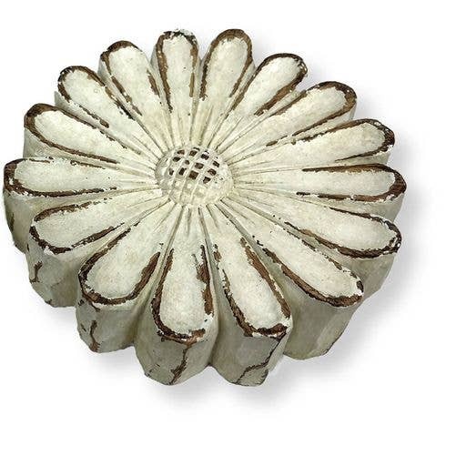 Soul Garden Daisy Flower Table Decor