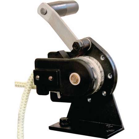 SKY ROPE WINCH