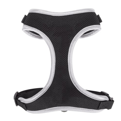 GG BestFit Xtra Comfort Mesh Harness Xsmall Black