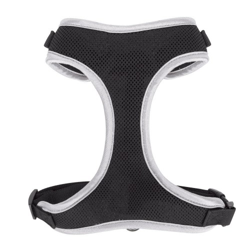 GG BestFit Xtra Comfort Mesh Harness Medium Black