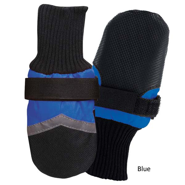 Guardian Gear Dog Boots - Medium Blue