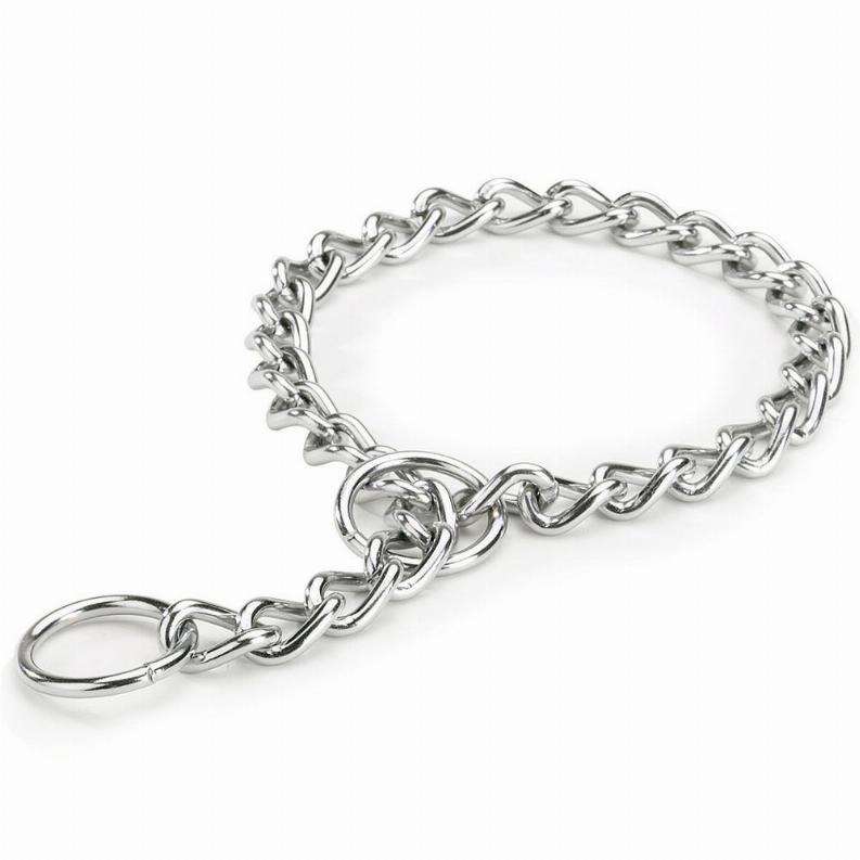 GG Heavy Weight Chain Collar 3.5mm 20in