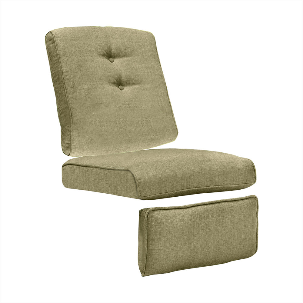 Ventura Recliner Replacement Cushions