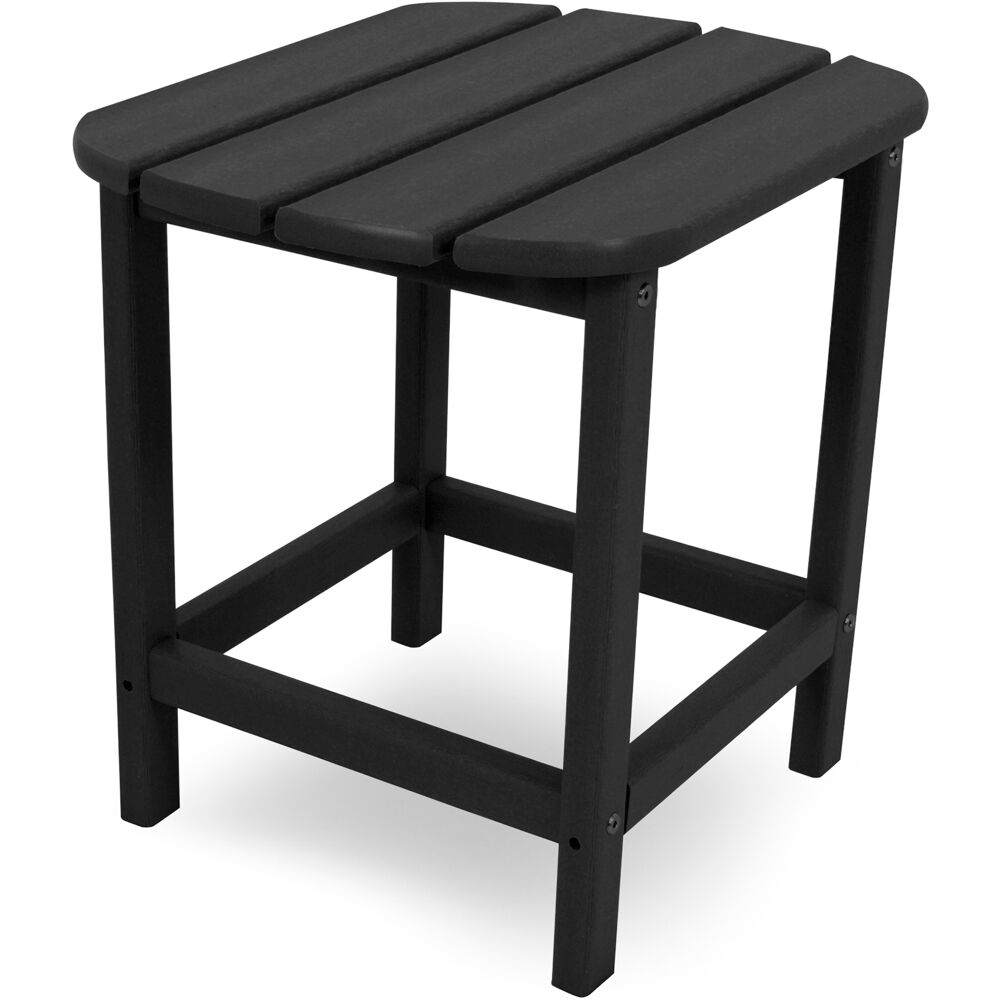 Hanover All-Weather 19"x15" Side Table