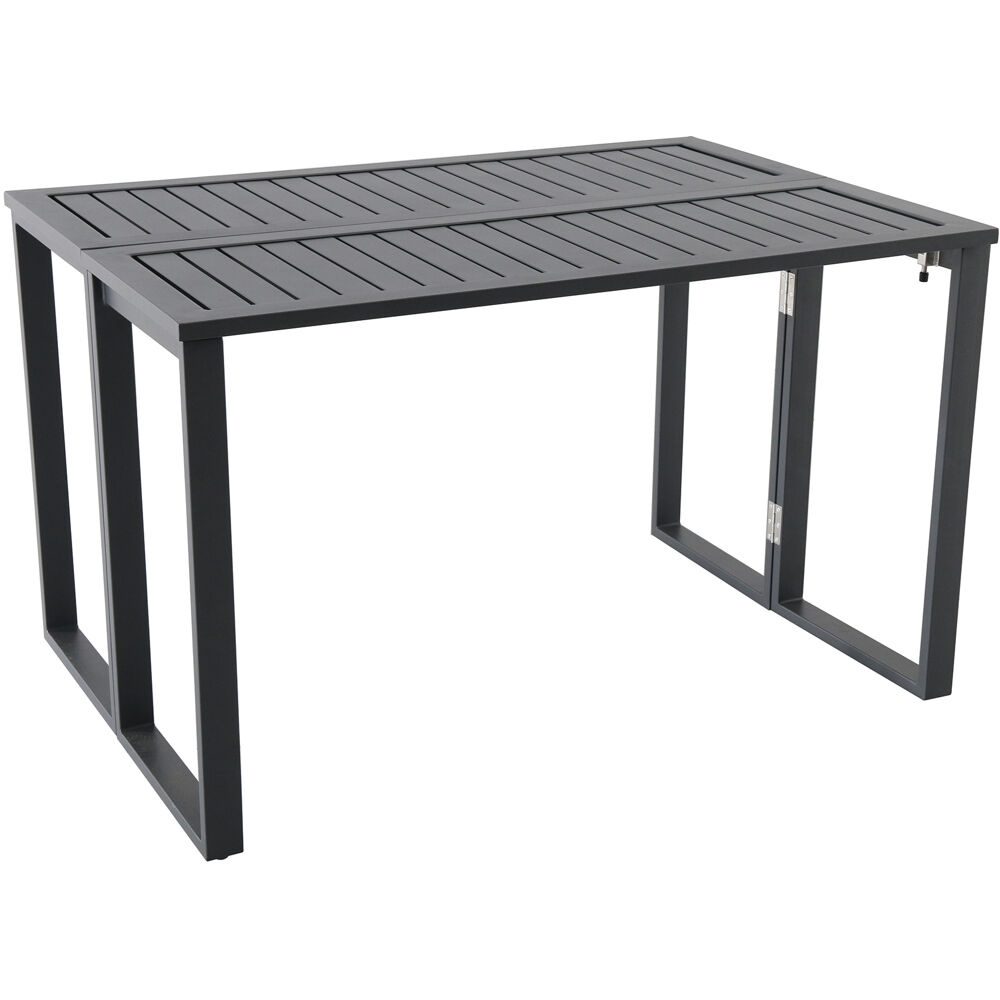 Conrad Aluminum Folding Table 36"x41"