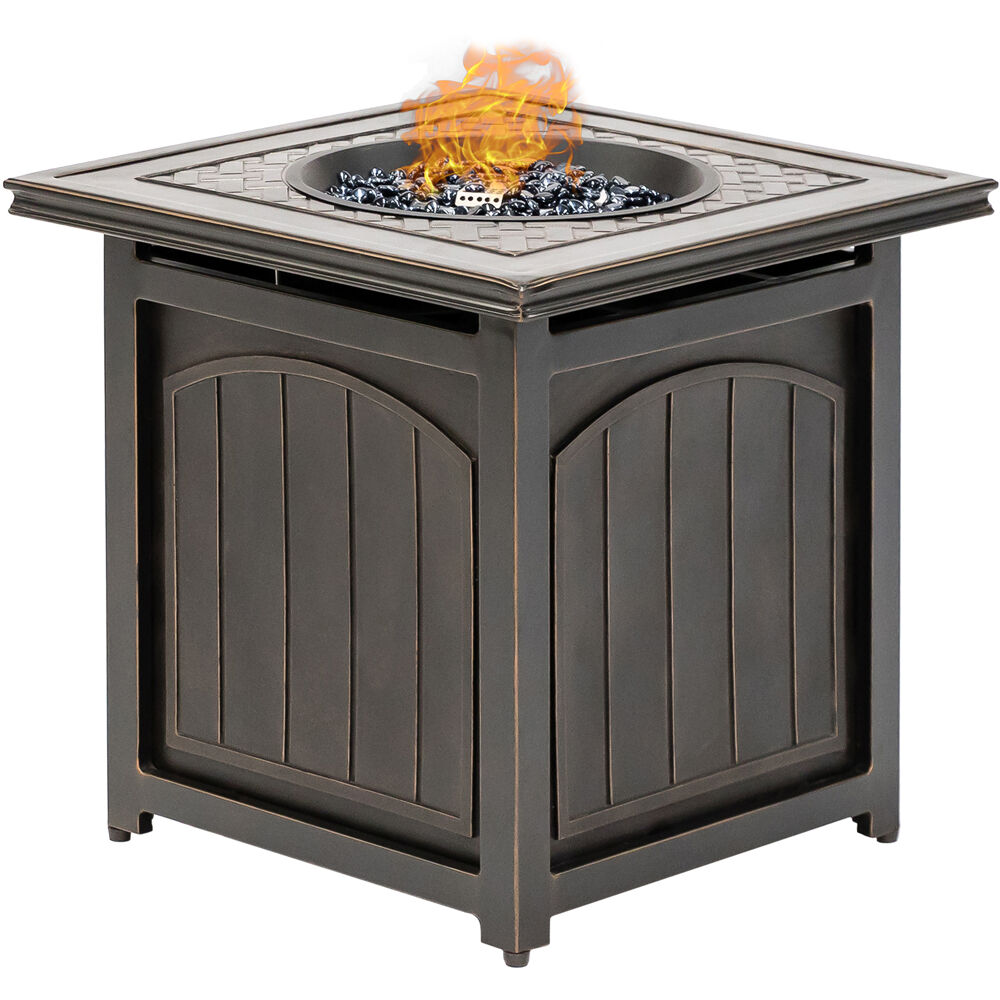 Traditions 26" Square Fire Pit