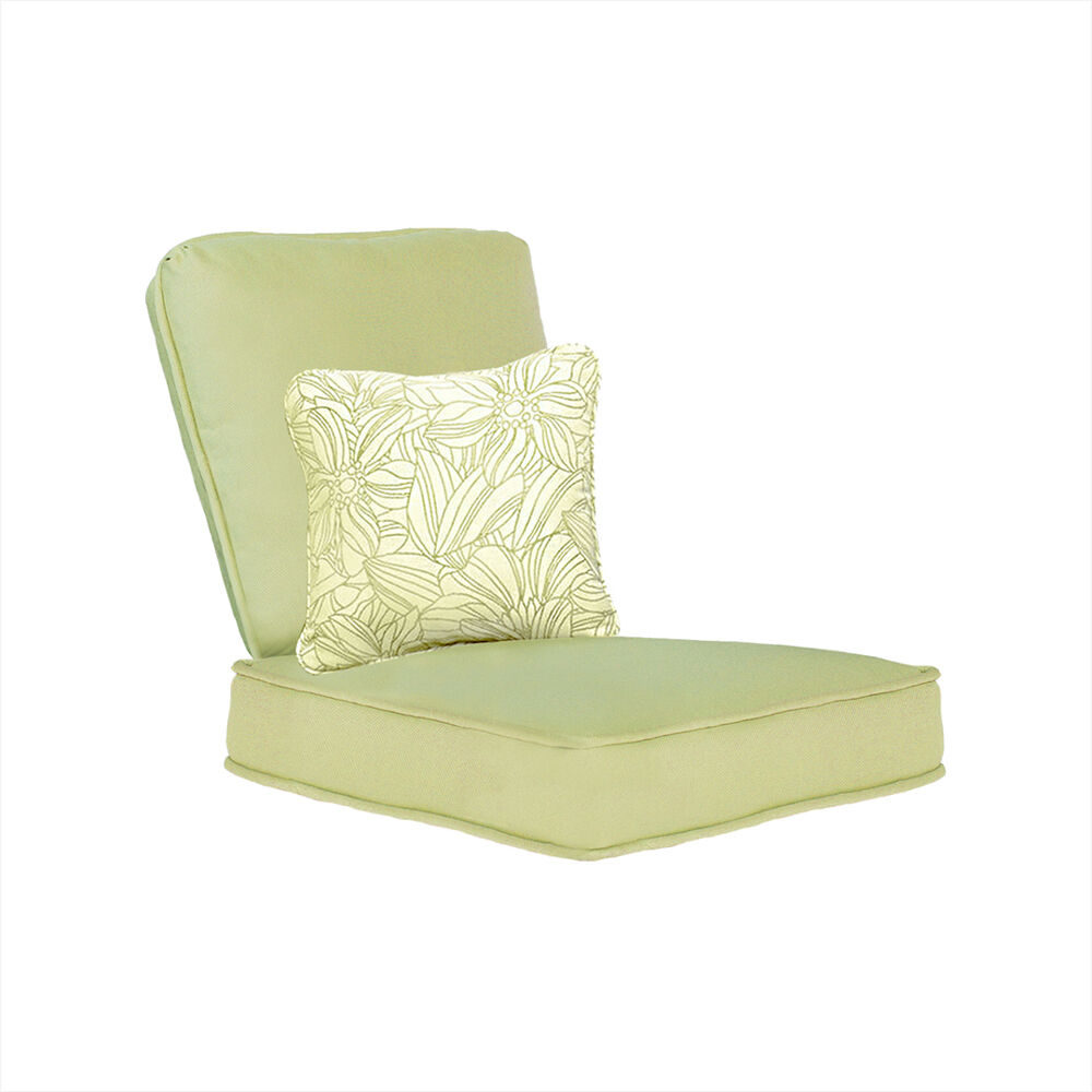 Orleans Swivel Rocker Cushions