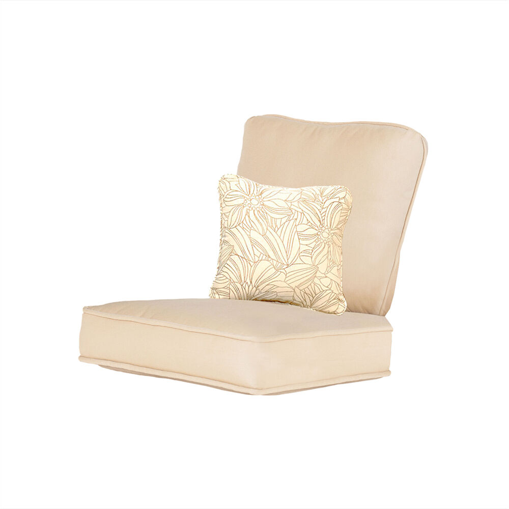 Orleans Swivel Rocker Cushions