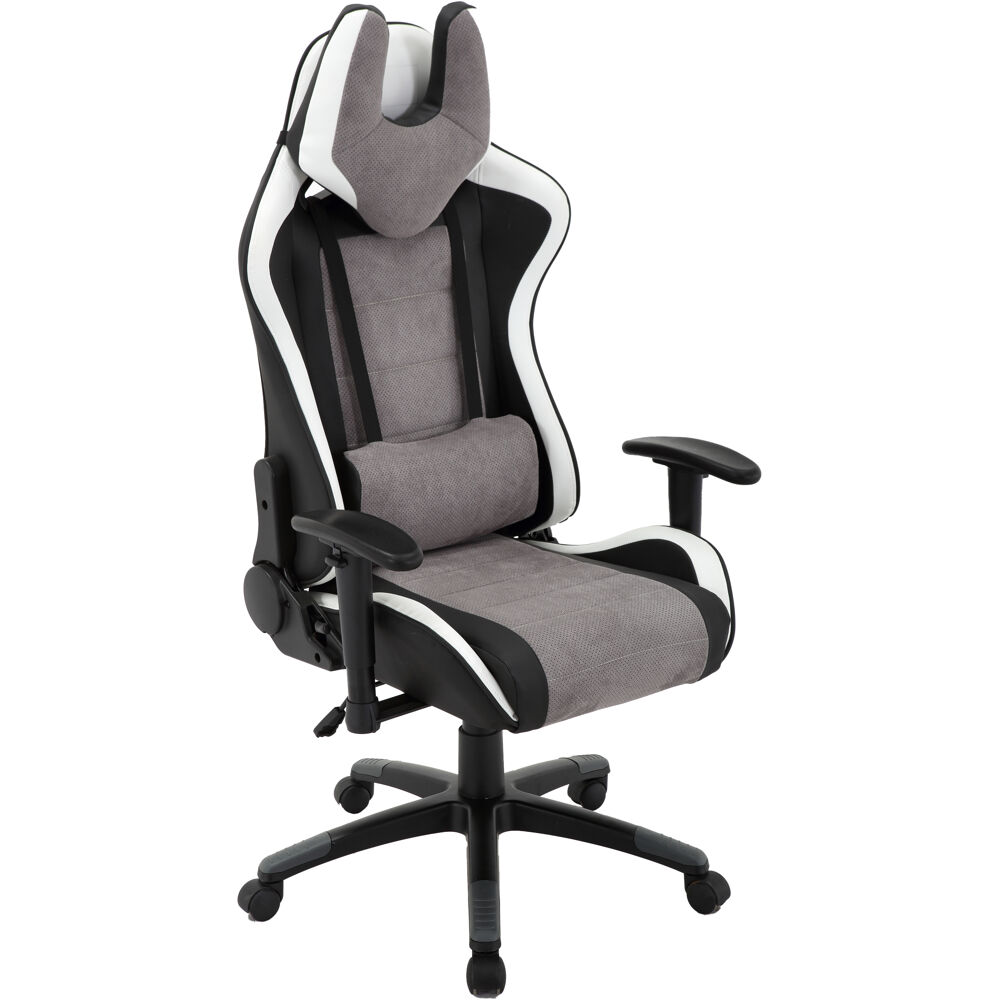 Commando Gas Lift, 2-Tone Gaming Chair