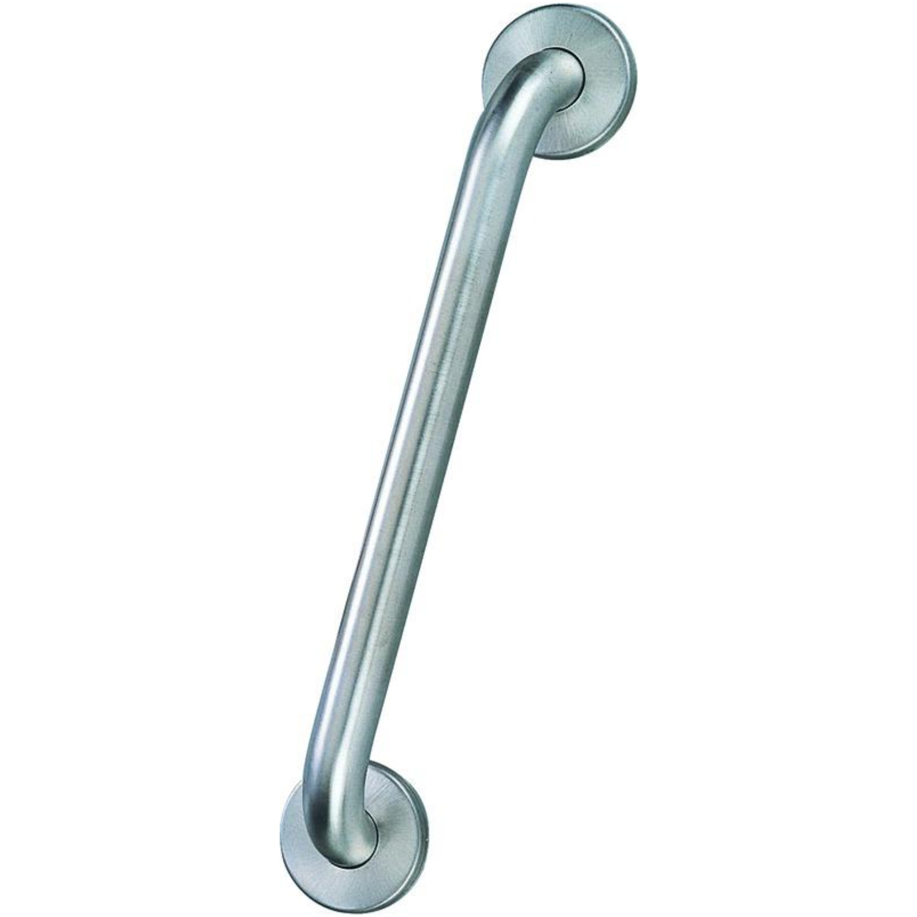 46-2507 Stainless Steel 24 In. Safety Grab Bar