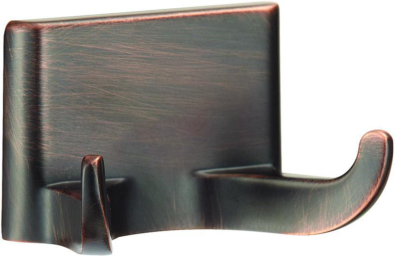 68-9505 Snst Cb Double Robe Hook