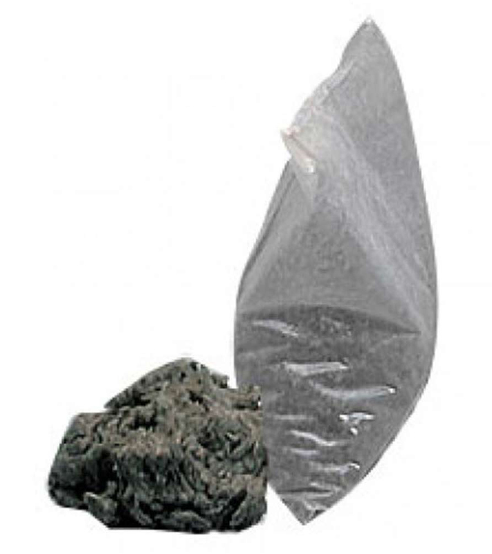 Hargrove Gas Log Rock Wool, 10 Lb. Bag