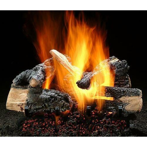 ISS2406AA - INFERNO SERIES 24" LOGS