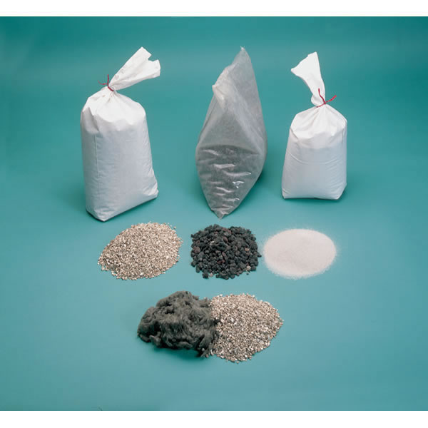 Hargrove Gas Log Vermiculite, 10 Lb. Bag