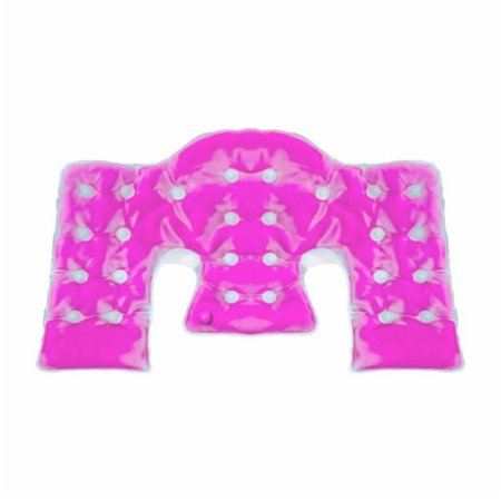 PCH Pink Reusable Neck & Shoulder Hot and Cold Pad