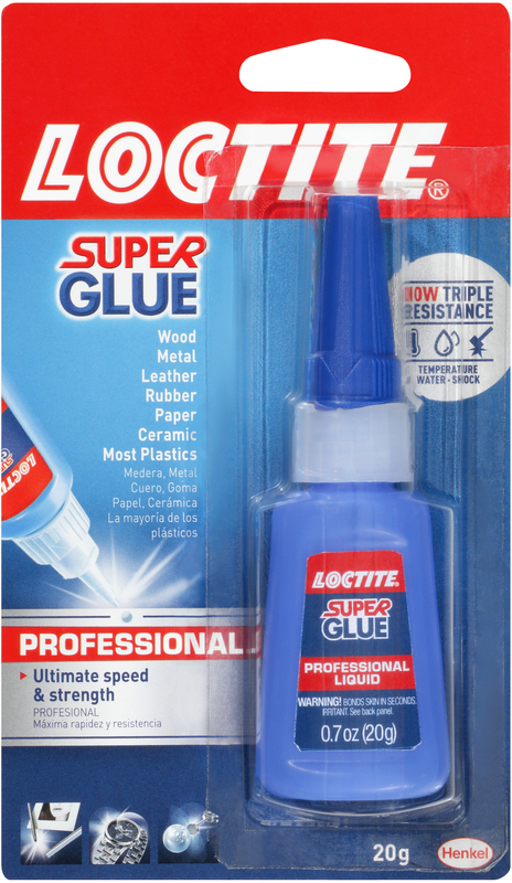 664525 20Gr Pro Super Glue