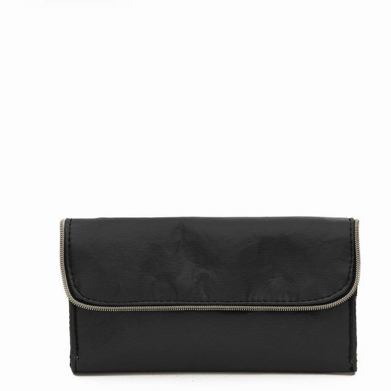 Clarity Eyeglass Case - Black