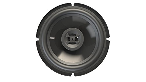 Hifonics Zeus 6.5" 3-Way 300 Watts Maxx -