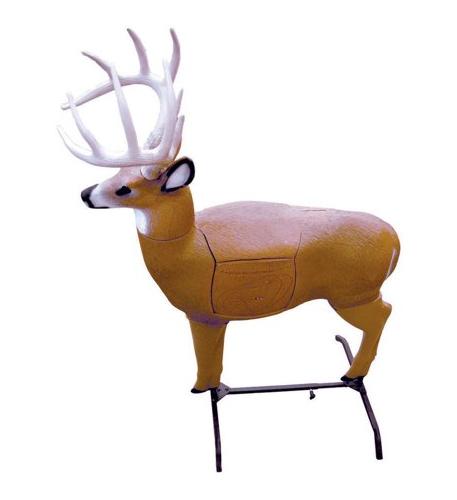 3D Target Stand