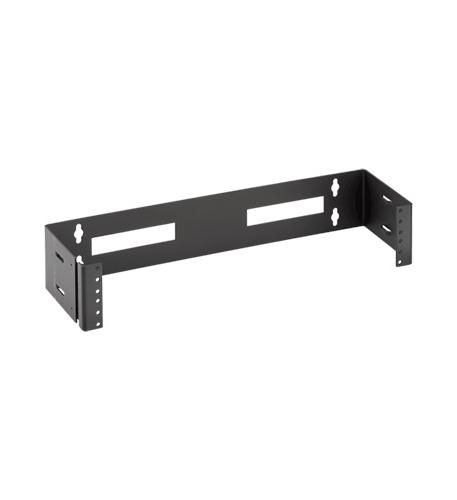 19in Wall-mount Brackets 1U