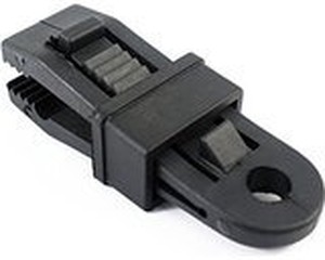 5304 4Pk Crocodile Clip