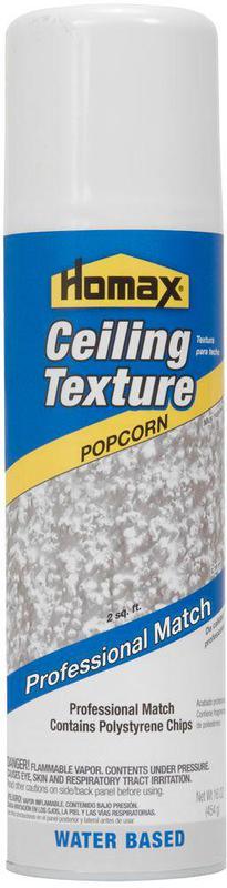 4070-06 16Oz POPCORN TEXTURE