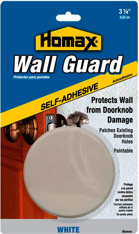 5103-10-12 3.25 In. Wall Guard