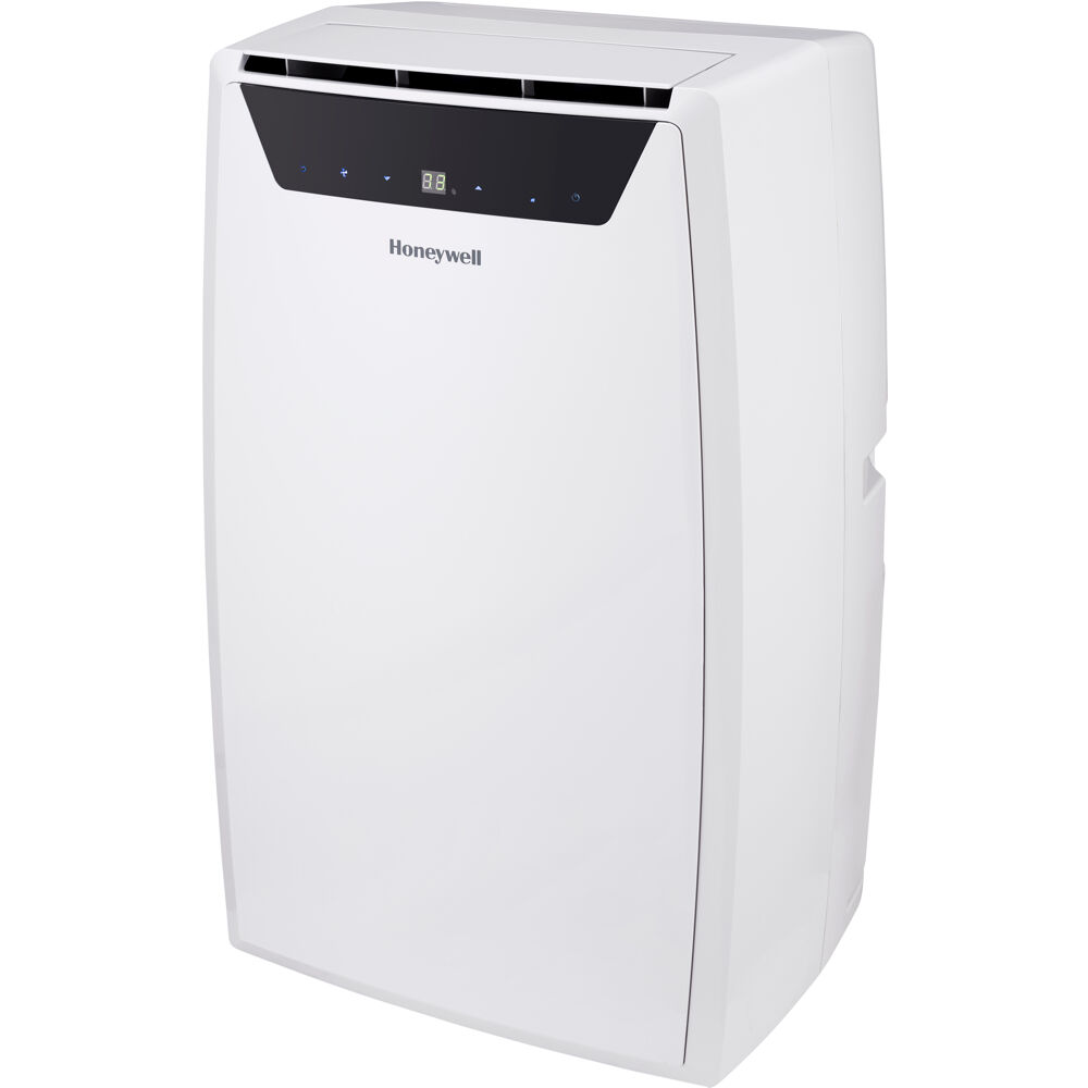 14,000 BTU Portable Air Conditioner, Dehumidifier & Fan