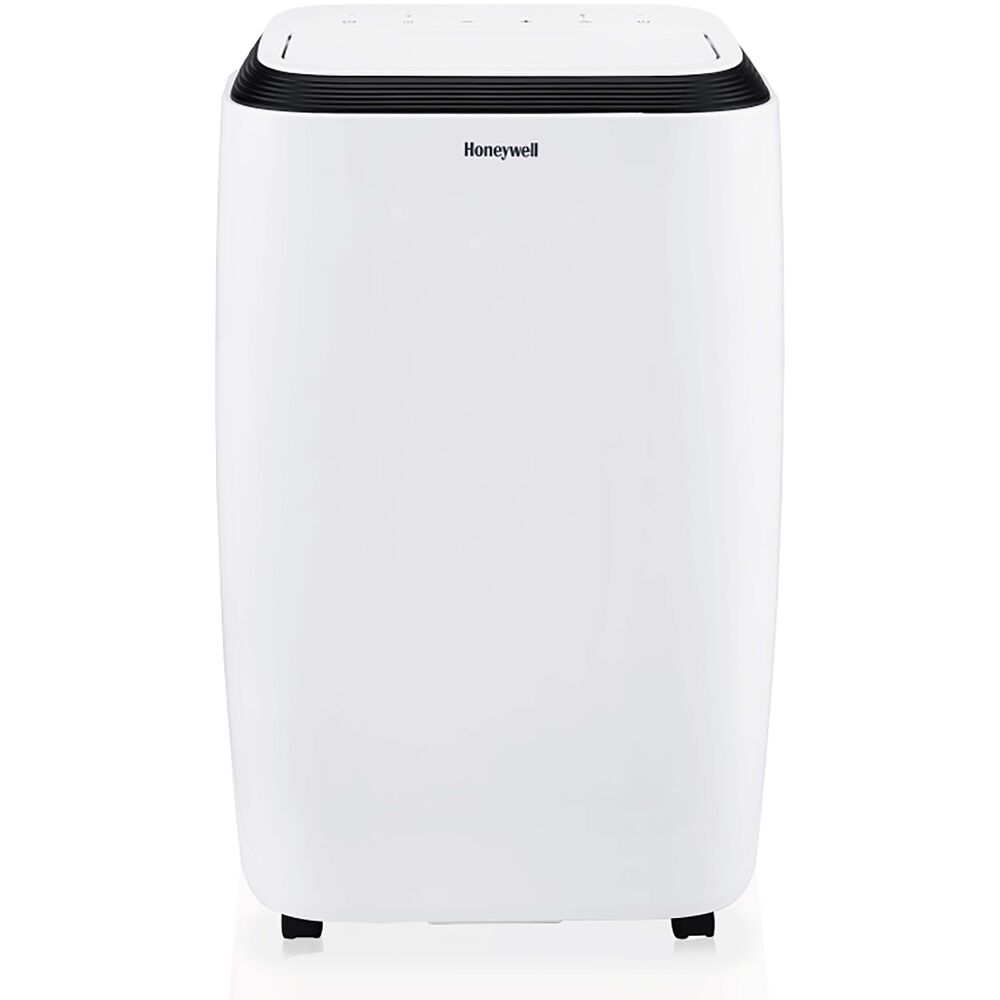 Honeywell 10,000 BTU Portable Air Conditioner, Dehumidifier & Fan