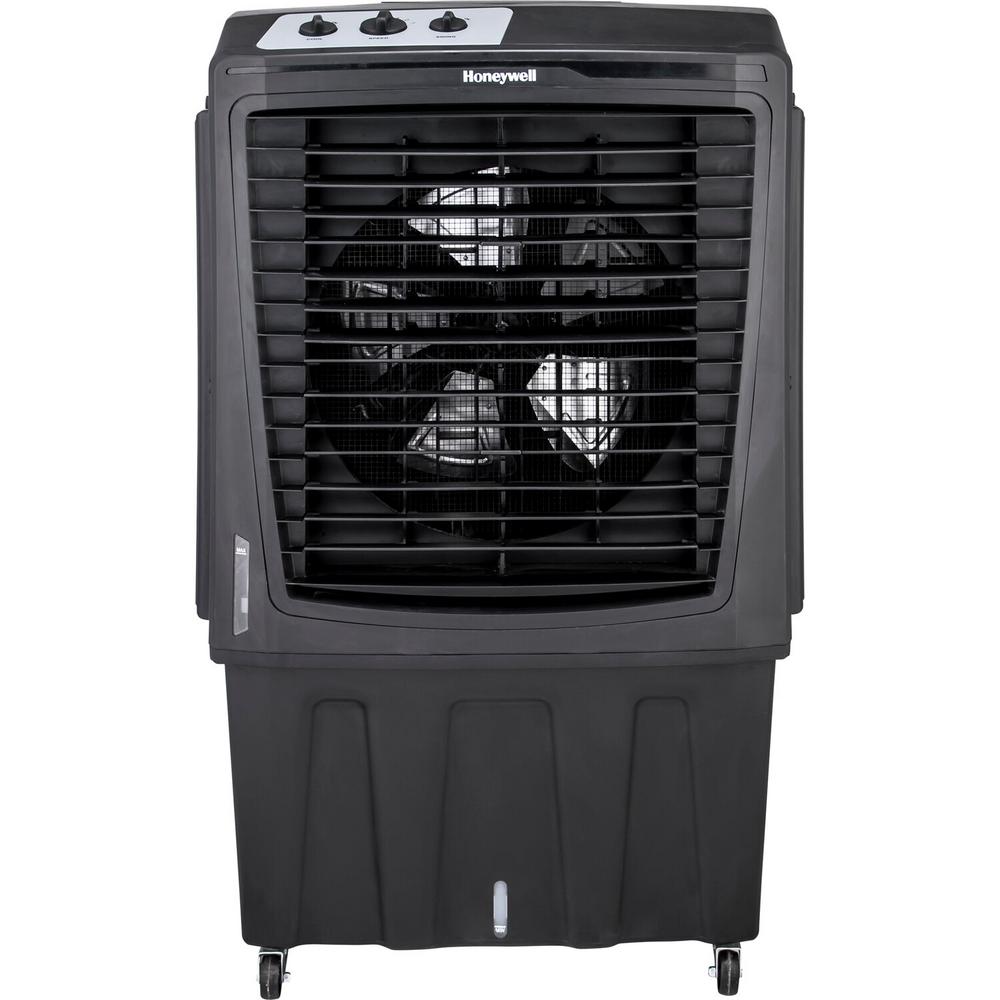 2600 CFM Indoor/Outdoor Portable Evaporative Air Cooler