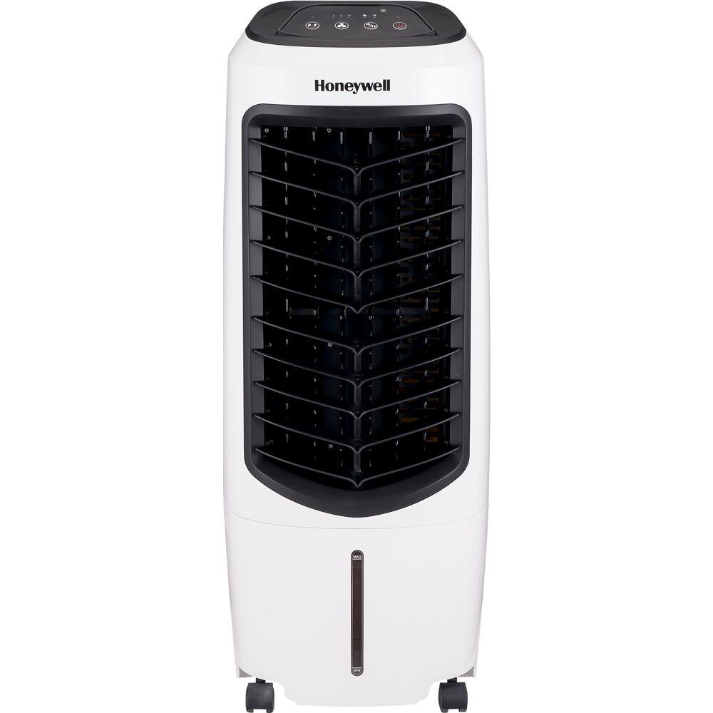 Indoor Portable Evaporative Air Cooler, Fan & Humidifier
