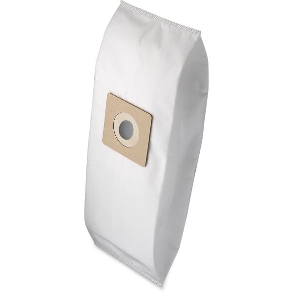 HEPA Y Filtration Bags for Hoover Upright Cleaners, 2/Pack